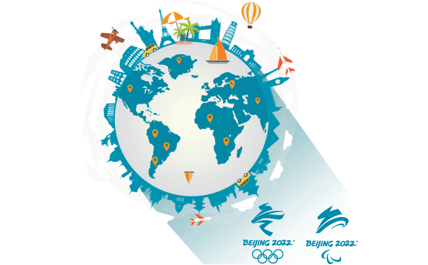 海外回国APP - 华人加速器